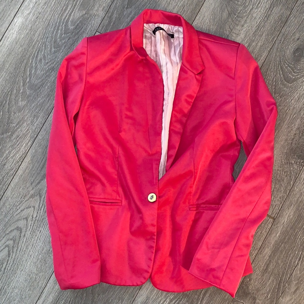 Zara blazer
